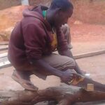 Tunaezeka nyumba aina zote kwa viwango vya kisasa